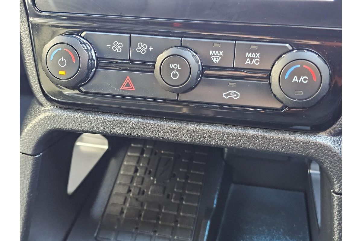 2025 Ford Ranger Wildtrak 4X4 3.0L