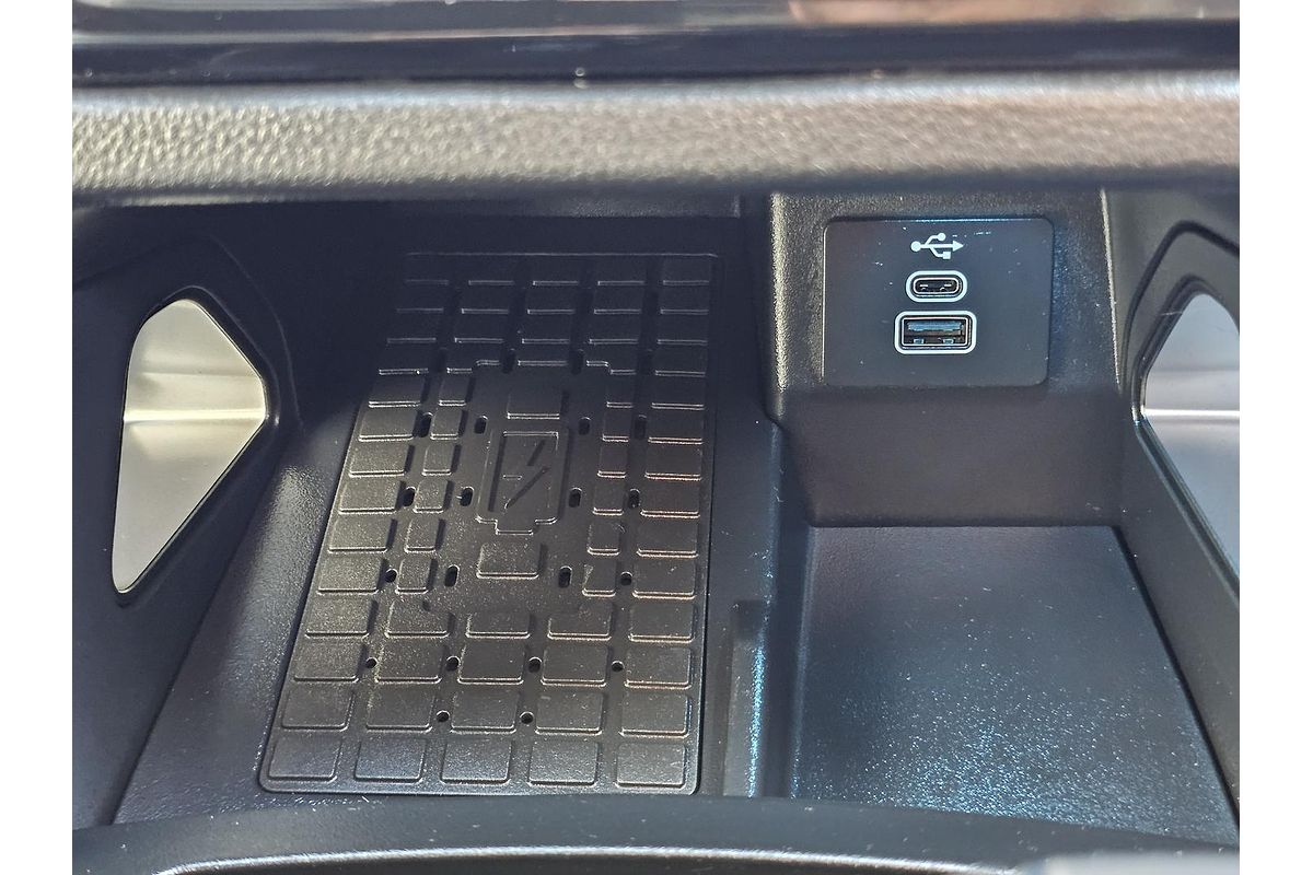 2025 Ford Ranger Wildtrak 4X4 3.0L