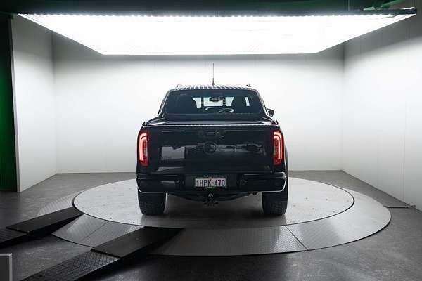 2020 Mercedes-Benz X-Class X350d Power 470 4X4