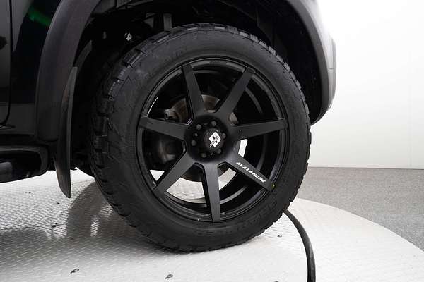 2020 Mercedes-Benz X-Class X350d Power 470 4X4