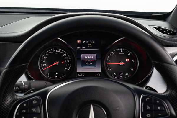 2020 Mercedes-Benz X-Class X350d Power 470 4X4