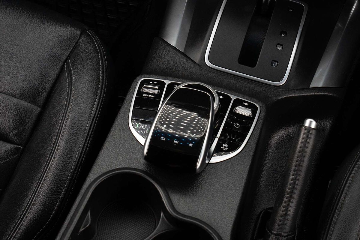 2020 Mercedes-Benz X-Class X350d Power 470 4X4