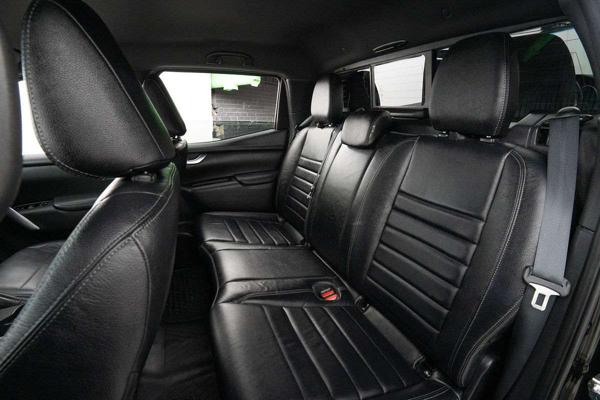 2020 Mercedes-Benz X-Class X350d Power 470 4X4