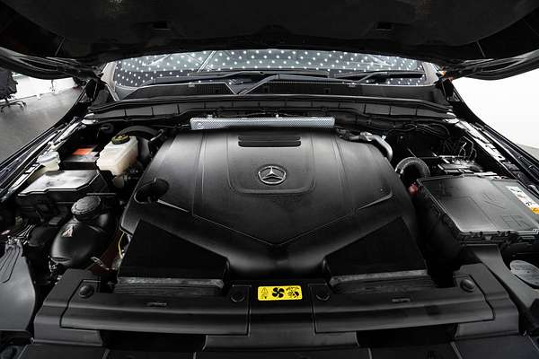 2020 Mercedes-Benz X-Class X350d Power 470 4X4