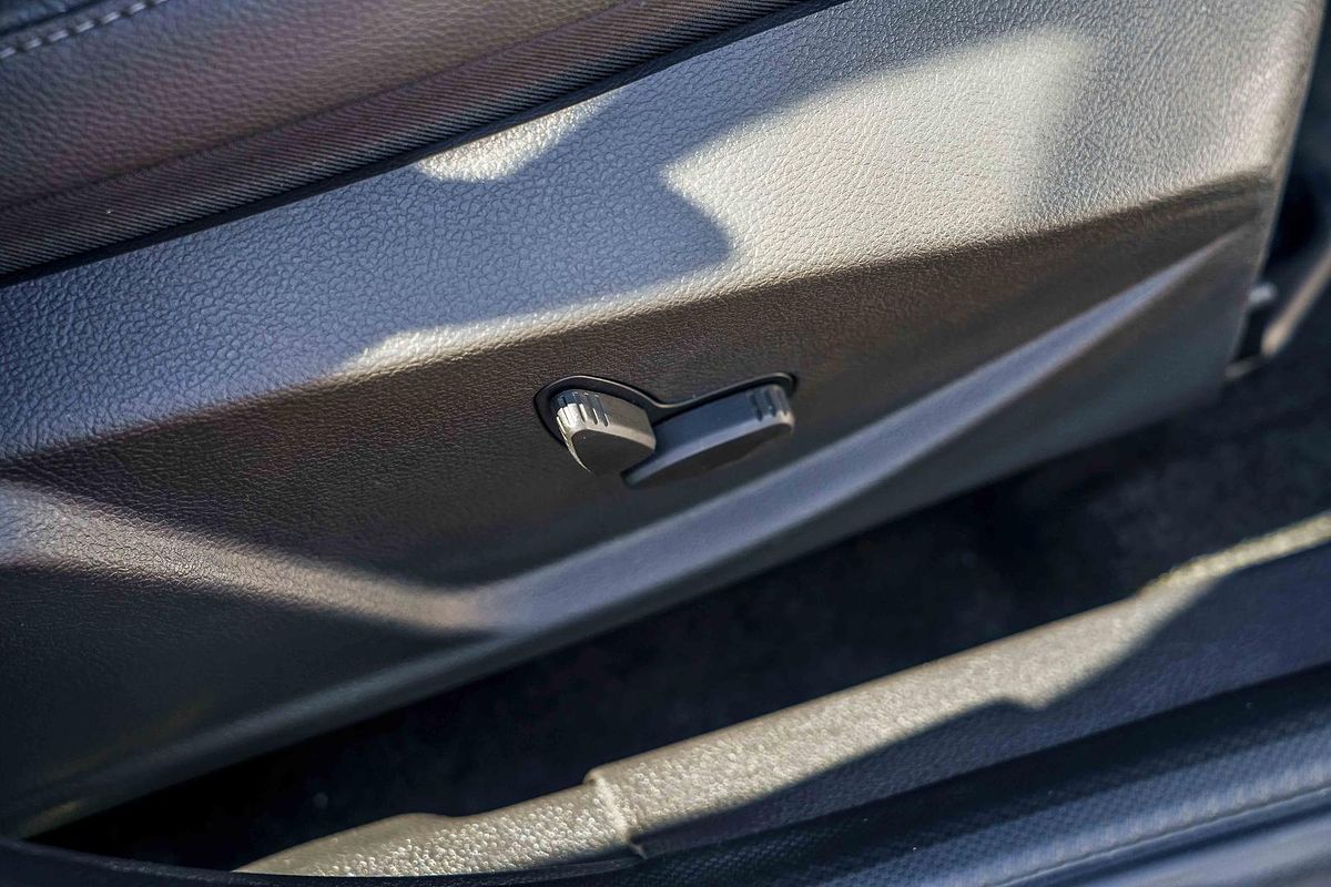 2016 Ford Focus Titanium LZ