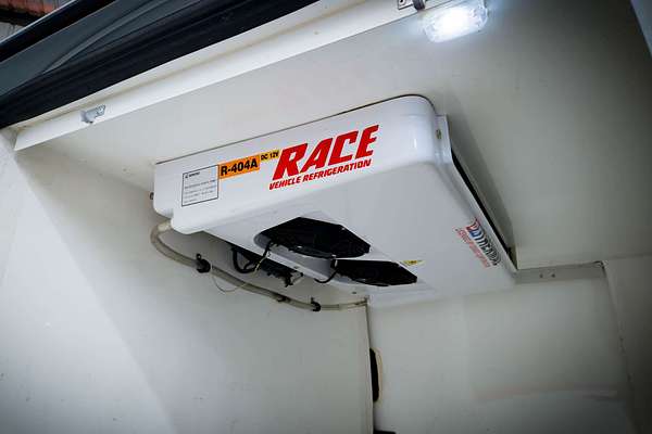 2019 Ford Transit Custom 300S VN SWB Low Roof