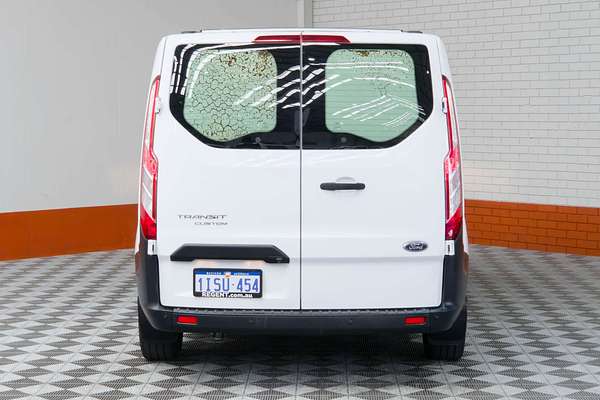 2019 Ford Transit Custom 300S VN SWB Low Roof