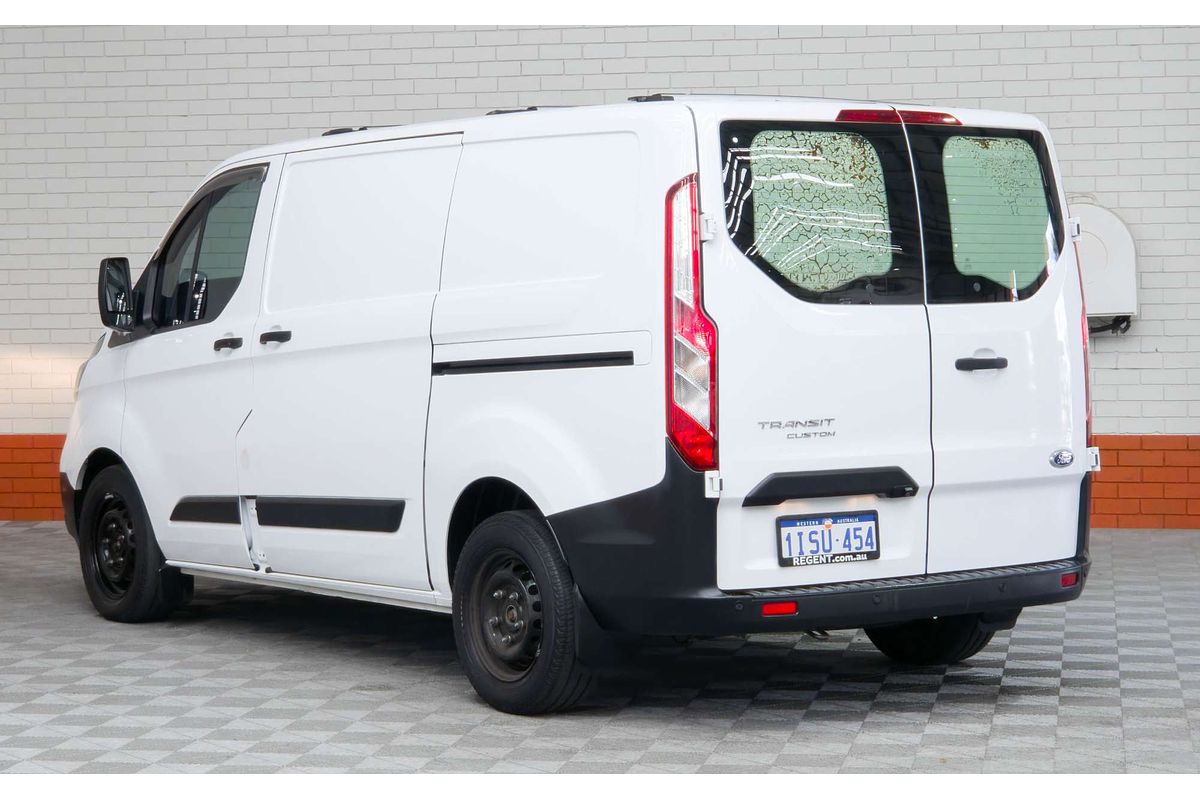 2019 Ford Transit Custom 300S VN SWB Low Roof