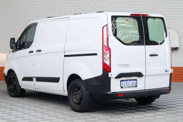 2019 Ford Transit Custom 300S VN SWB Low Roof