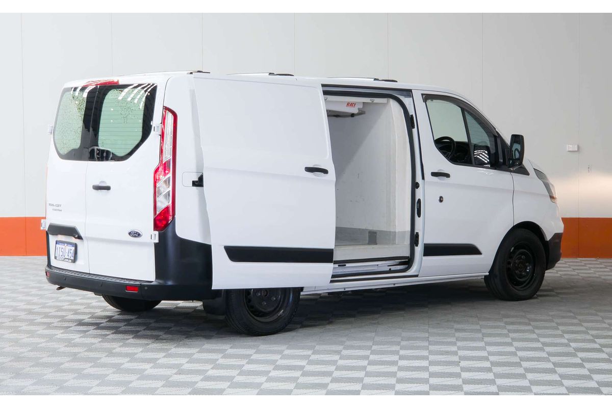 2019 Ford Transit Custom 300S VN SWB Low Roof