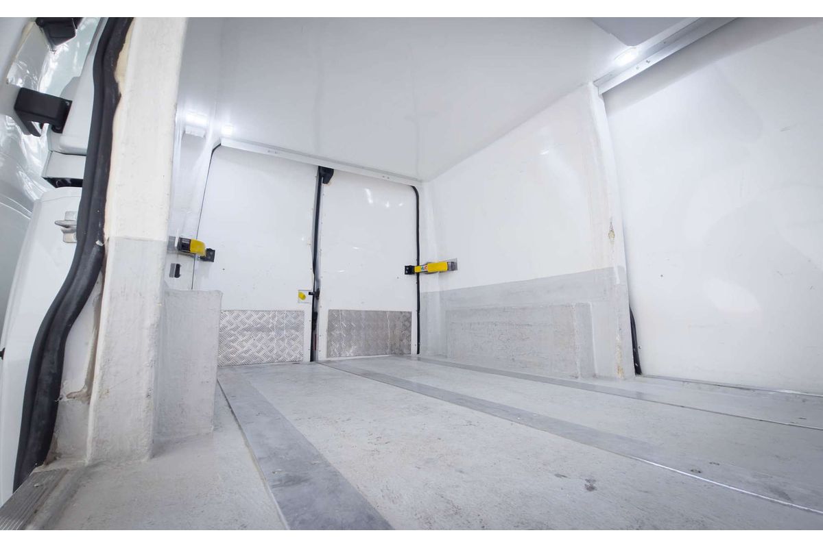 2019 Ford Transit Custom 300S VN SWB Low Roof