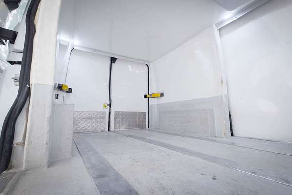 2019 Ford Transit Custom 300S VN SWB Low Roof