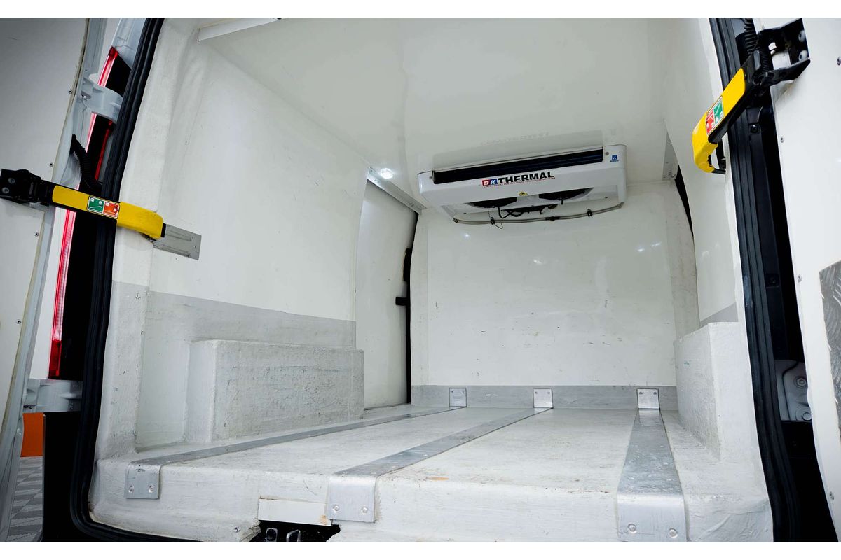 2019 Ford Transit Custom 300S VN SWB Low Roof