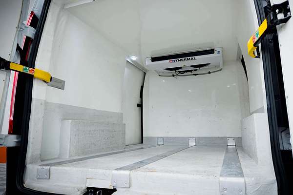 2019 Ford Transit Custom 300S VN SWB Low Roof