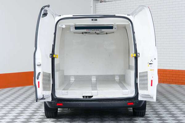 2019 Ford Transit Custom 300S VN SWB Low Roof