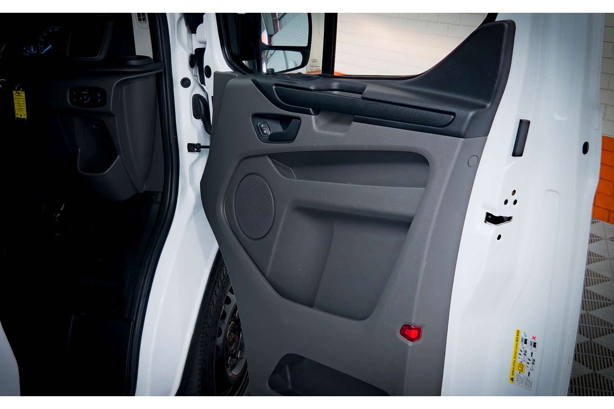 2019 Ford Transit Custom 300S VN SWB Low Roof