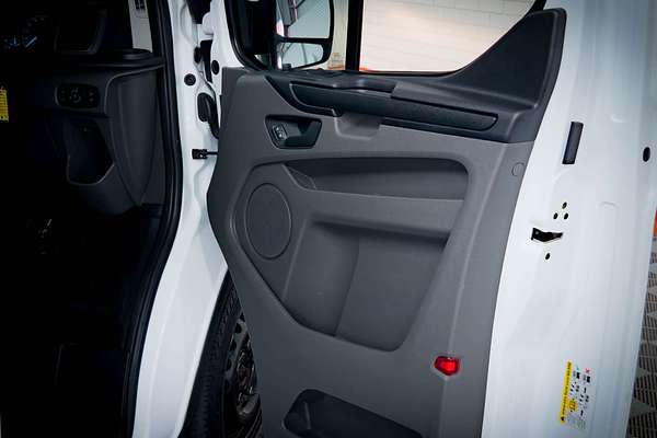 2019 Ford Transit Custom 300S VN SWB Low Roof