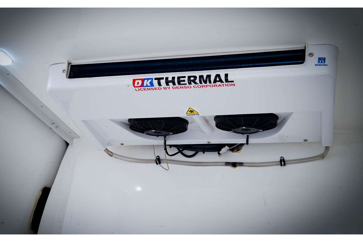 2019 Ford Transit Custom 300S VN SWB Low Roof