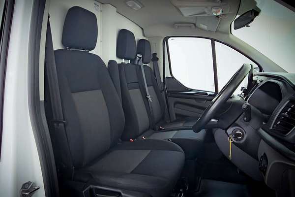 2019 Ford Transit Custom 300S VN SWB Low Roof