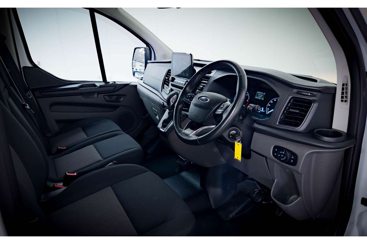 2019 Ford Transit Custom 300S VN SWB Low Roof