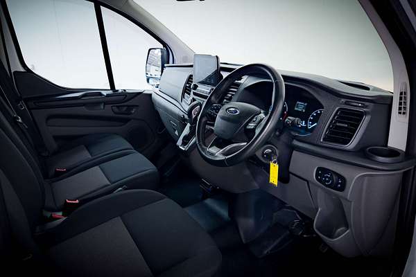 2019 Ford Transit Custom 300S VN SWB Low Roof