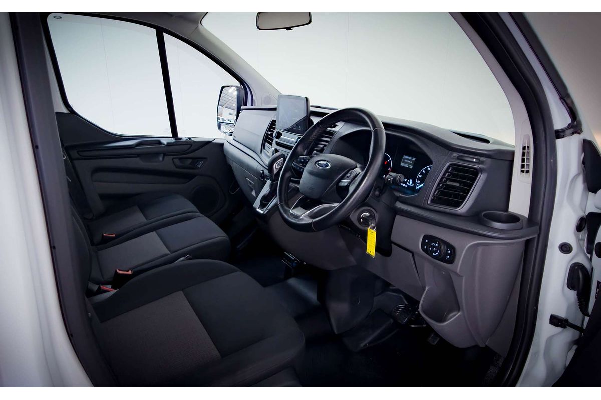 2019 Ford Transit Custom 300S VN SWB Low Roof