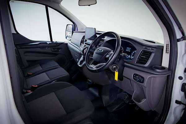 2019 Ford Transit Custom 300S VN SWB Low Roof