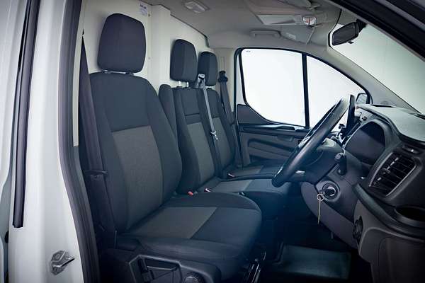 2019 Ford Transit Custom 300S VN SWB Low Roof