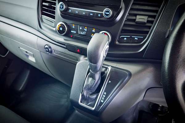 2019 Ford Transit Custom 300S VN SWB Low Roof