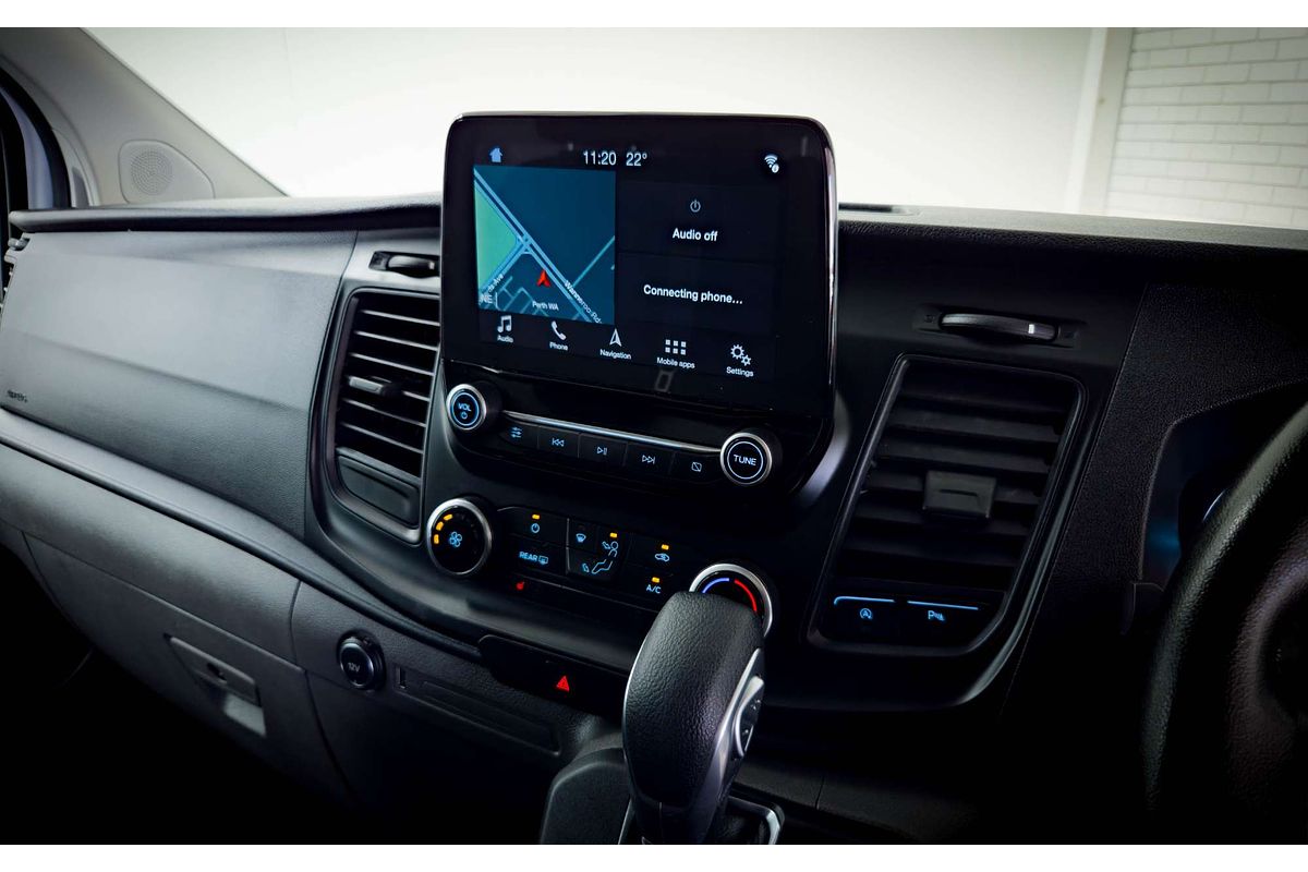 2019 Ford Transit Custom 300S VN SWB Low Roof