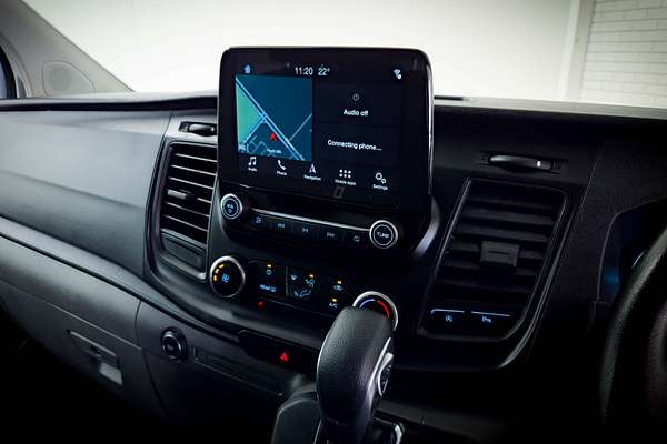 2019 Ford Transit Custom 300S VN SWB Low Roof