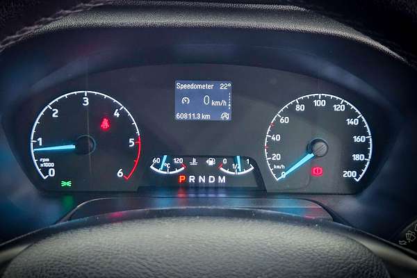 2019 Ford Transit Custom 300S VN SWB Low Roof