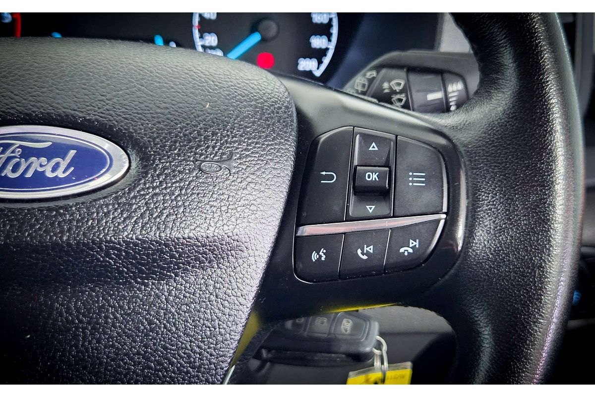 2019 Ford Transit Custom 300S VN SWB Low Roof