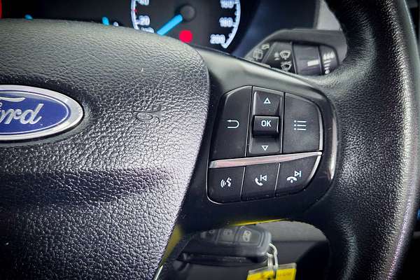 2019 Ford Transit Custom 300S VN SWB Low Roof