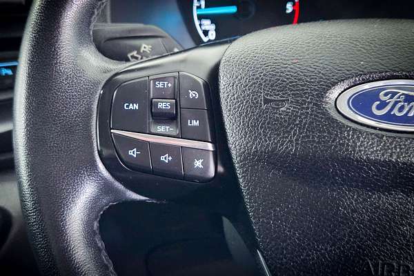 2019 Ford Transit Custom 300S VN SWB Low Roof