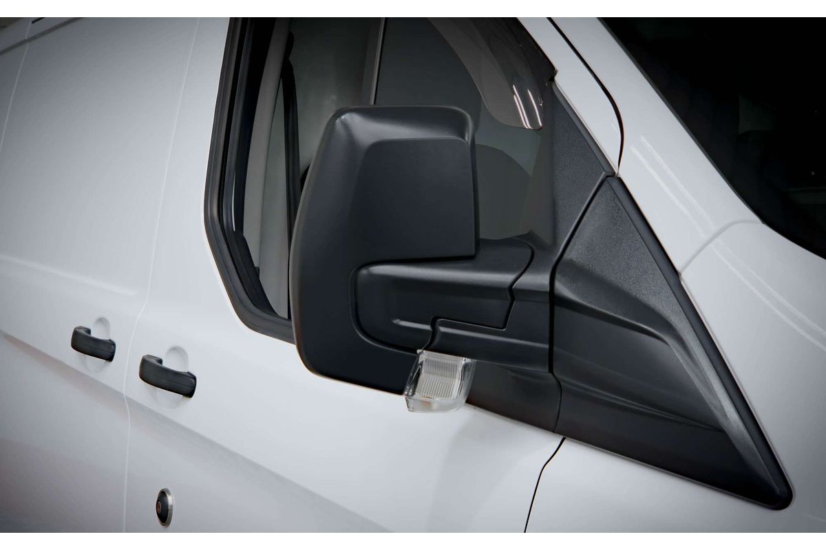 2019 Ford Transit Custom 300S VN SWB Low Roof