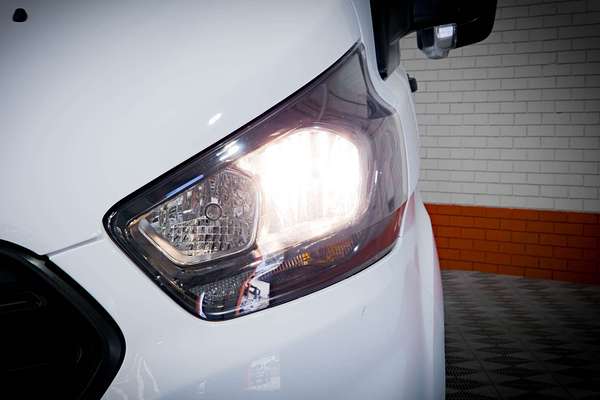 2019 Ford Transit Custom 300S VN SWB Low Roof