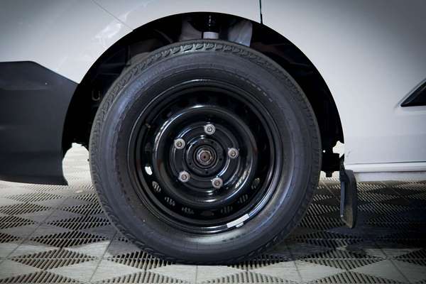 2019 Ford Transit Custom 300S VN SWB Low Roof