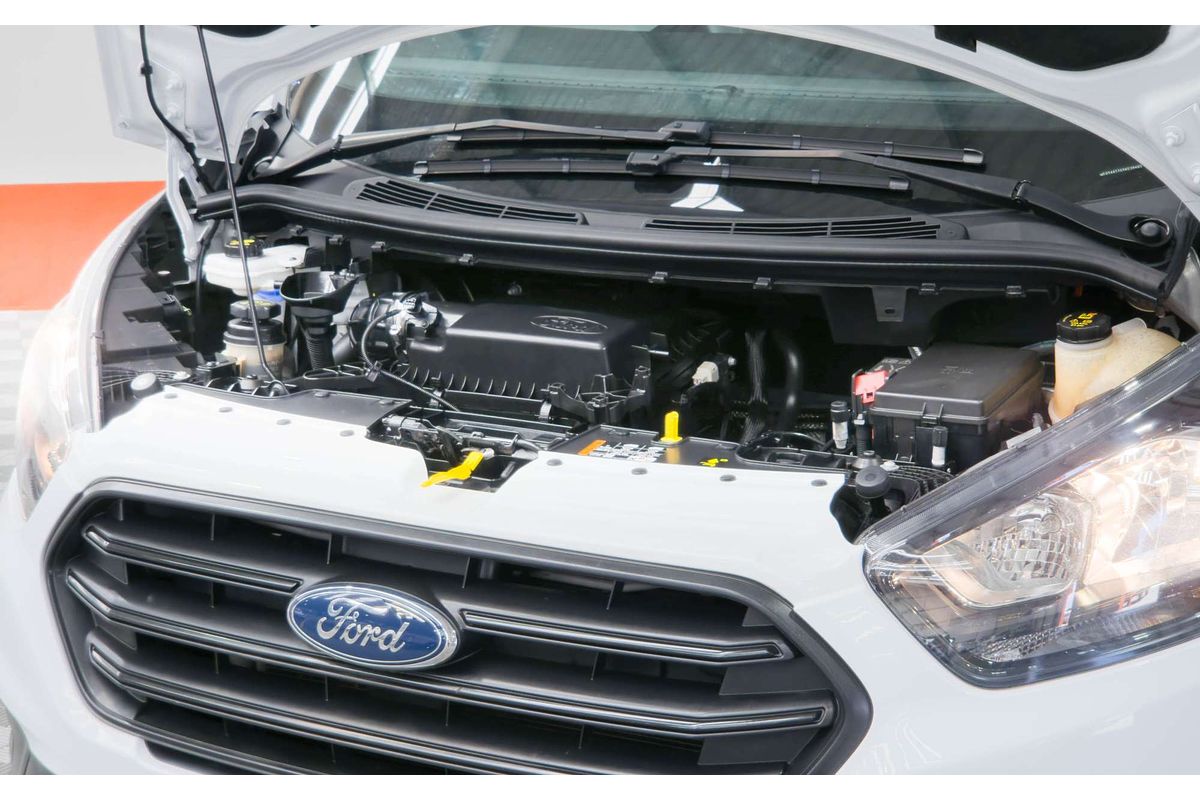 2019 Ford Transit Custom 300S VN SWB Low Roof