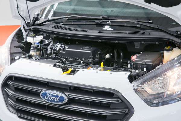 2019 Ford Transit Custom 300S VN SWB Low Roof