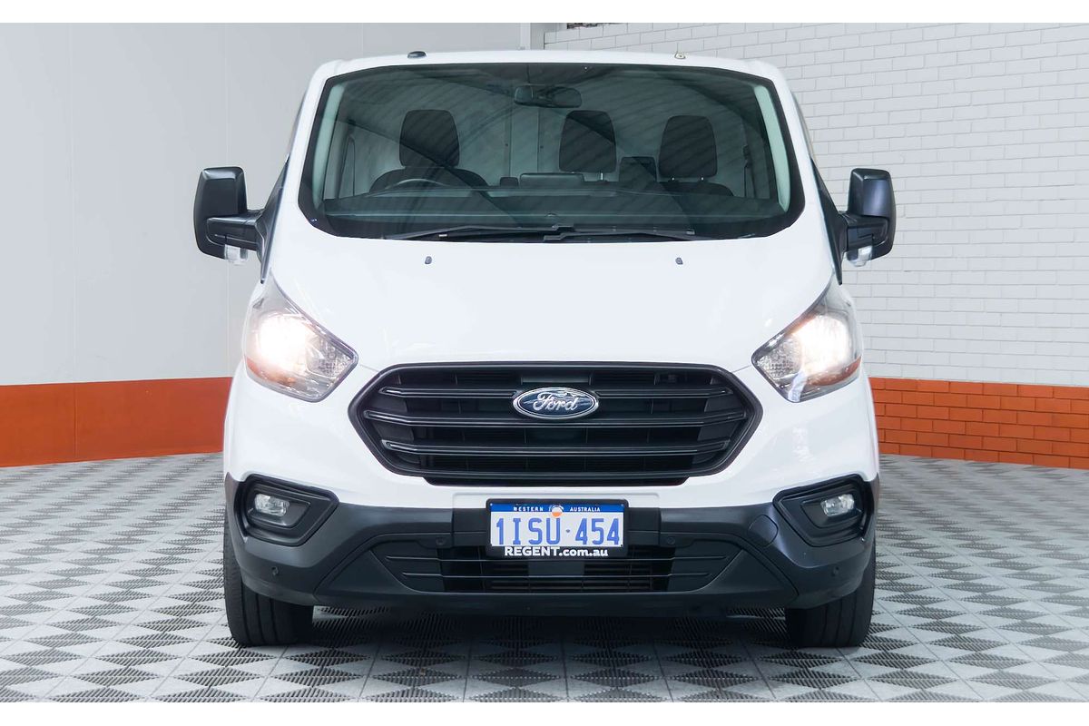 2019 Ford Transit Custom 300S VN SWB Low Roof