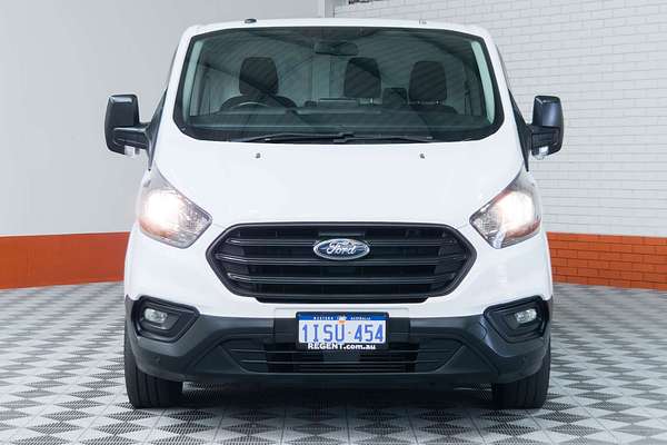 2019 Ford Transit Custom 300S VN SWB Low Roof