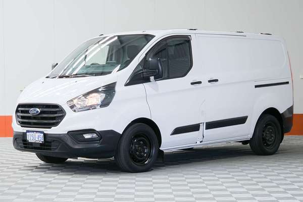 2019 Ford Transit Custom 300S VN SWB Low Roof