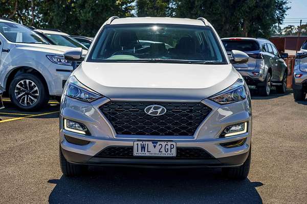 2020 Hyundai Tucson Active TL4