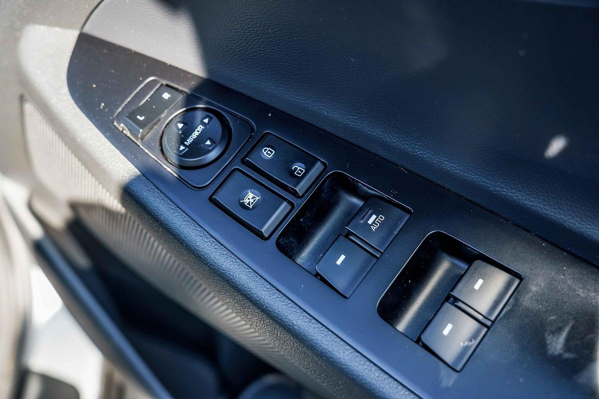 2020 Hyundai Tucson Active TL4