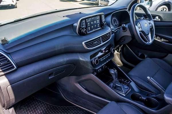 2020 Hyundai Tucson Active TL4