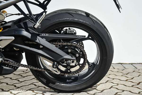 2020 Triumph STREET TRIPLE