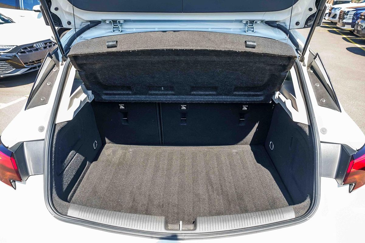 2017 Holden Astra RS BK