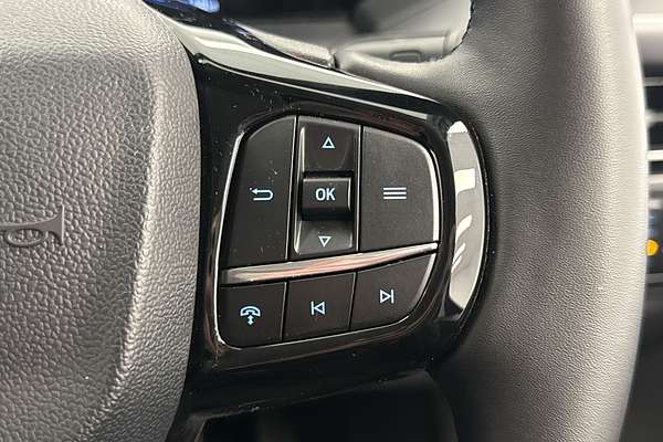 2024 Ford Transit Custom Sport SWB AV SWB Low Roof