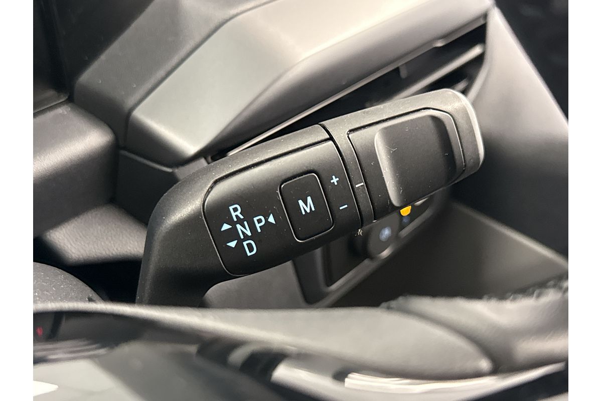 2024 Ford Transit Custom Sport SWB AV SWB Low Roof